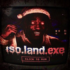 we’re havin a creepypasta dinner tonight