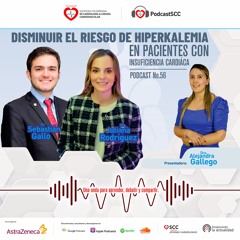 Disminuir el riesgo de hiperkalemia en pacientes con insuficiencia cardiaca.