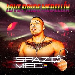 LOVE PRIDE 2022  - PROMOTIONAL PODCAST BY EDD DJ