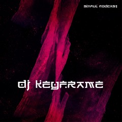 Kollektiv Techno | Sinful Podcast | Dj Keyframe