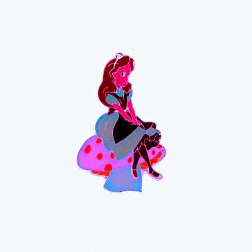 In A World Of My Own (Alice, Too)