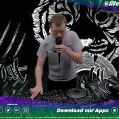 Shere Khan - 29/9/2020 - LIFE FM