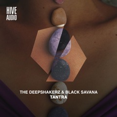 The Deepshakerz & Black Savana - Tantra