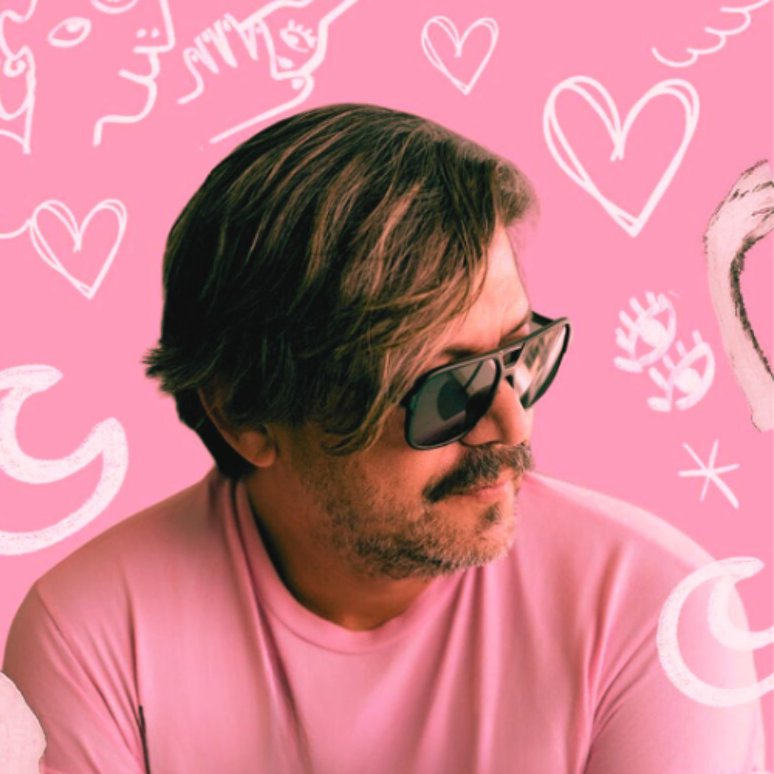 VeryLove Sessions Día del Amor @ Lunático Feb 25 #2 episode artwork
