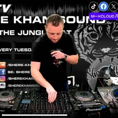 Shere Khan  - LIFEFM.TV - 14/10/2025