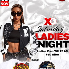 XO SATURDAYS EKO ATLANTIC