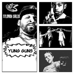 YUNG GUNS