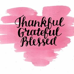 Slim da Wit - Thanks, I'm Blessed (Ariana Grande 'thank u, next' Cover)