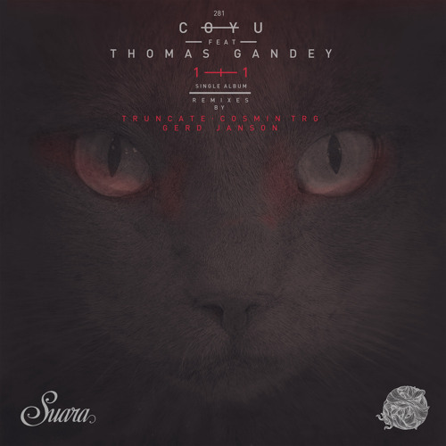 1+1 (Gerd Janson Arp Mix) [feat. Thomas Gandey]