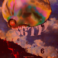 S6TP x HARDCORE POWER (ASKBAK SLVL KLOFAMA)