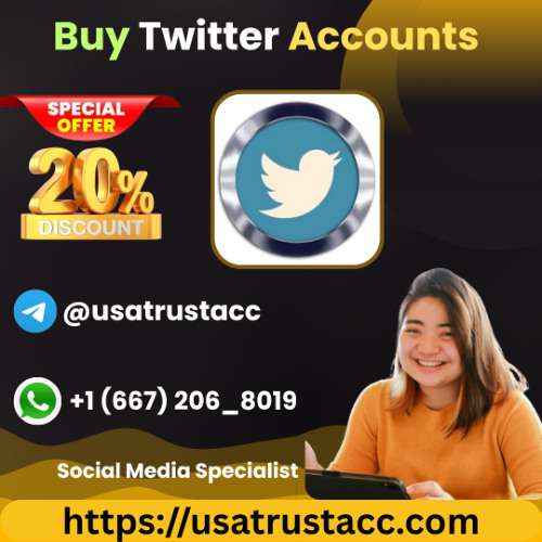 How to Safely Buy Twitter Accounts A Complete Guide in ...