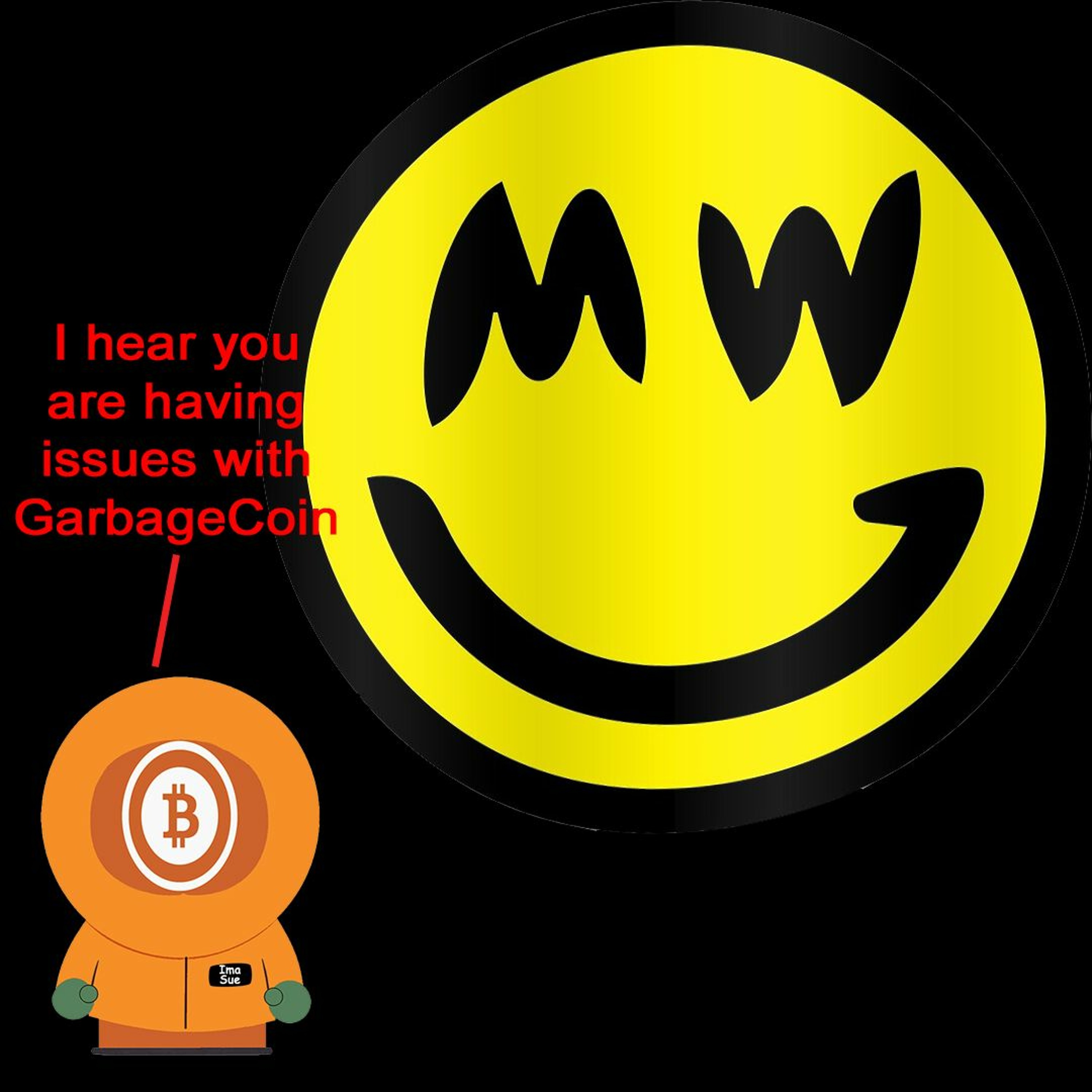 Bitcoin And . . . Ep317