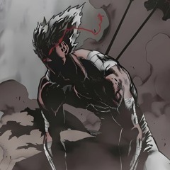 “TIME TO HUNT!!” GAROU X vrut.115