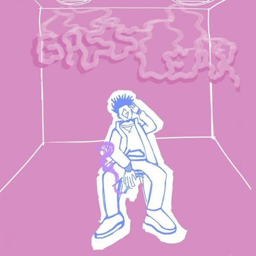 GAWD ~ FRIENDLY (PROD BY ADDERALLGAMING)