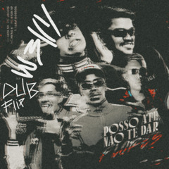 POSSO ATÉ NAO TE DAR FLORES DUB