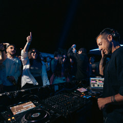 Fabio Neural @ Attic - Guatemala City