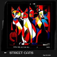 Street Cats