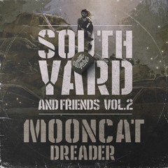 Mooncat - Dreader
