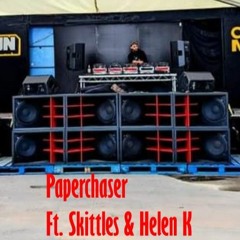 Frenchy With Skittles & Helen K (WIP)