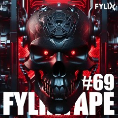 FYLIXTAPE #69 | PURE FILTH x Cutting Edge Uptempo