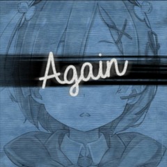 RE:ZERO RAP | "Again" | RUSTAGE Ft. McGwire & LulunaRina