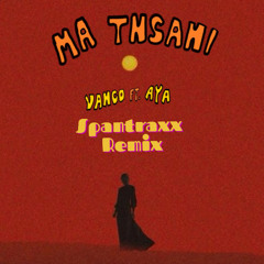 Ma Tnsani (Yalla Habibi) - (Spantraxx Remix)