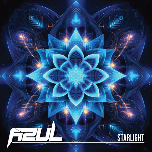 Azul - starlight ( for the nova victims )