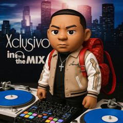 Reggeaton/DanceHall 2025