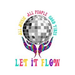 Let It Flow Live 2603