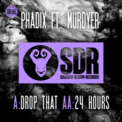 SDR005B - PHADIX - 24 HOURS