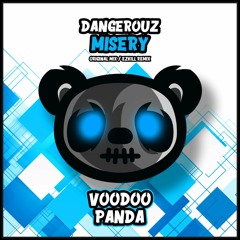 Dangerouz - Misery (EzKill Remix) Out April 7th
