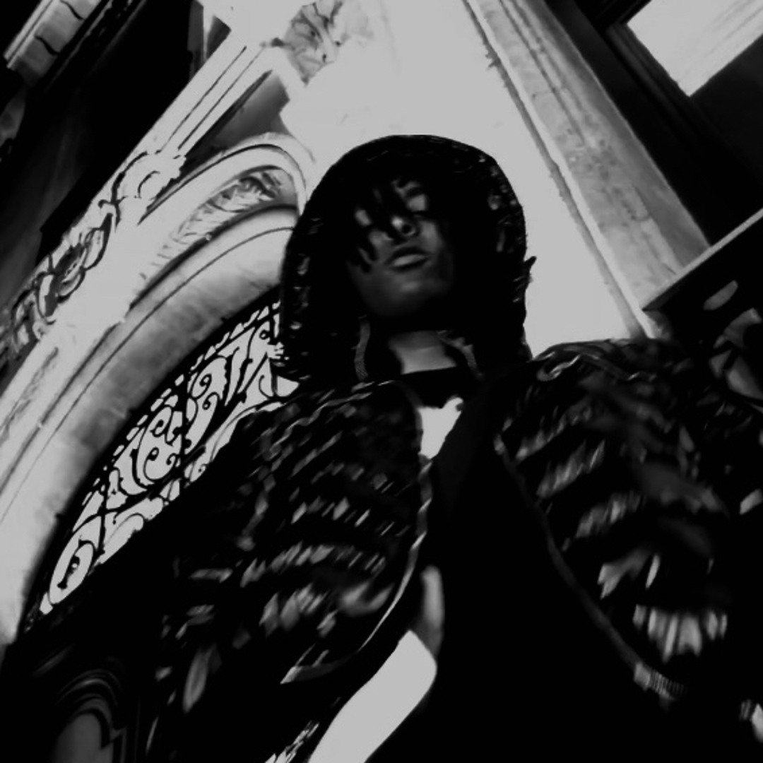 Stream Bitsu - Palais Royal by alyx19 | Listen online for free on ...