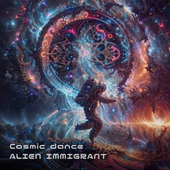 Cosmic dance