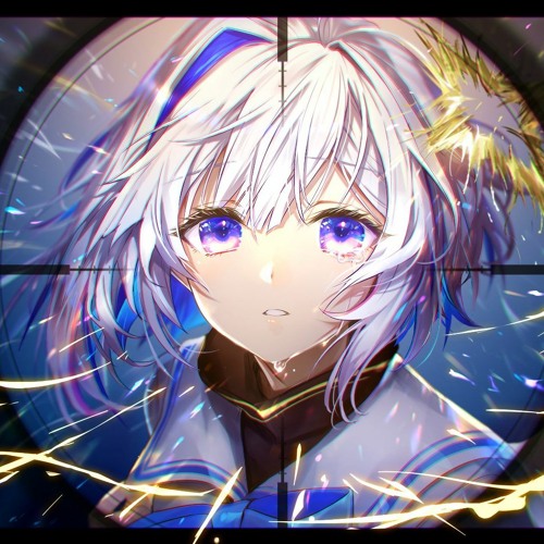 Stream Amane Kanata Hibana ヒバナ Deco 27 Cover By Wnm Listen Online For Free On Soundcloud