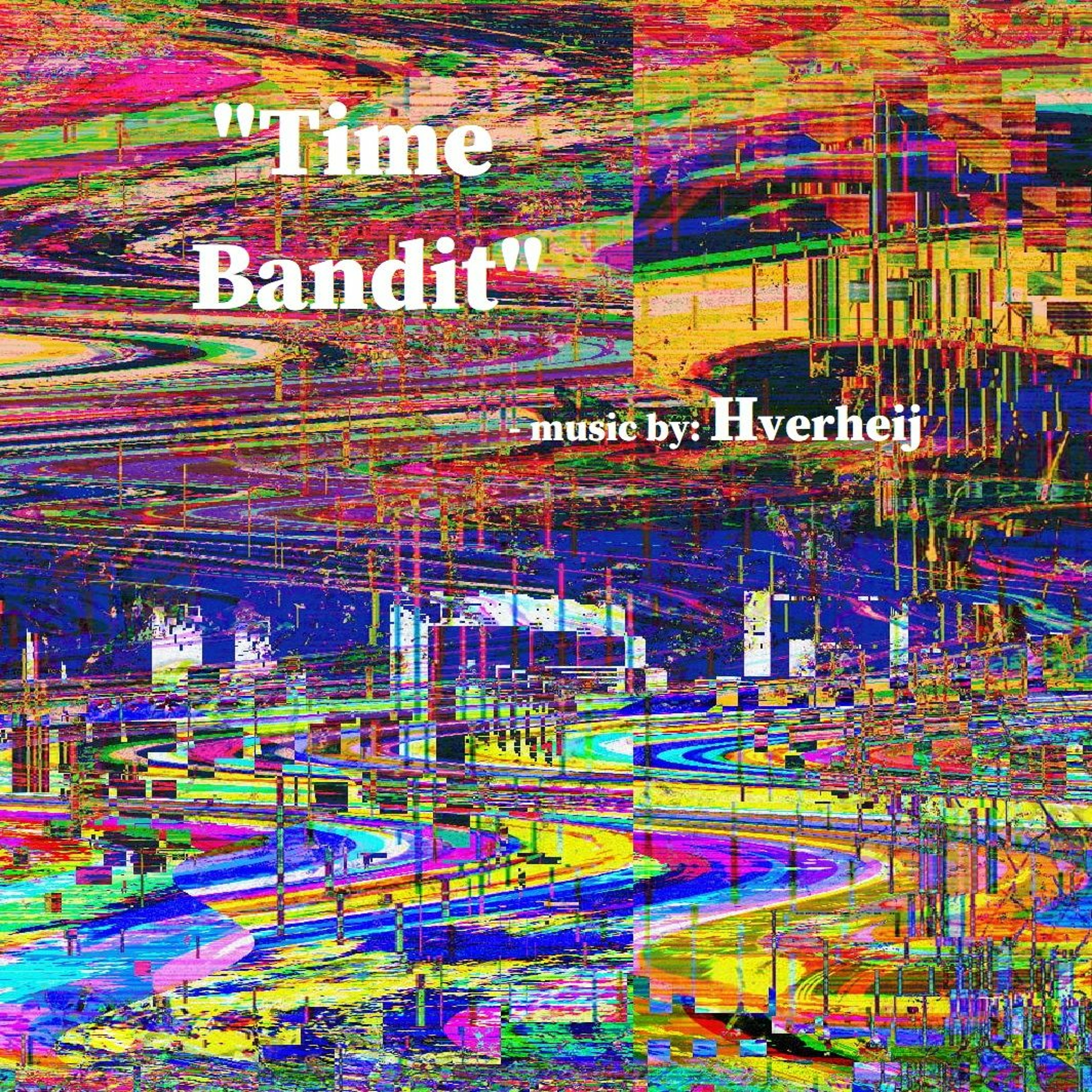 Hverheij Music