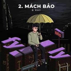 Đường RAY ủa? BRAY - Mách Bảo - KAKAROT