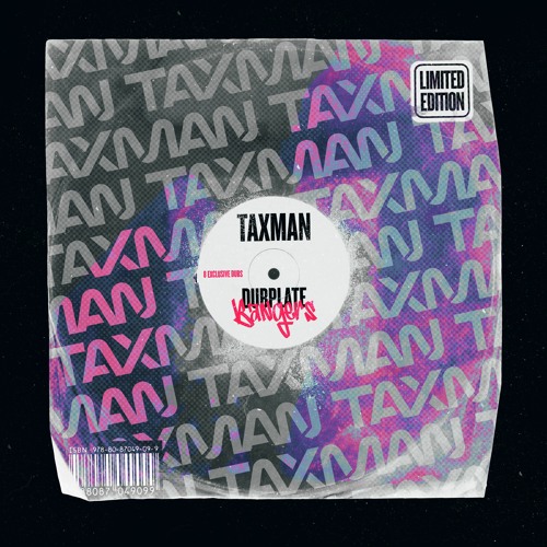 DUBPLATE BANGERS DUBPACK