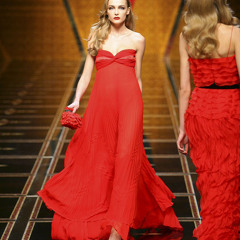 Valentino Fall/Winter 2007-2008 RTW