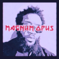 MAGNUM OPUS 💎 Cult Classic (prod.ta2cute)