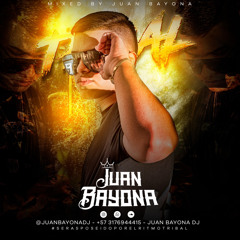 #SPPERT - MIXD BY JUAN BAYONA