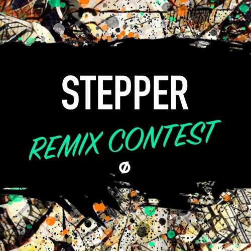 Zigi SC - Stepper (Unknøwn Remix)[CLIP WINNING ENTRY]