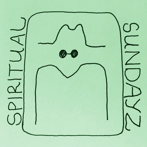 Spiritual SundayZ Vol.3