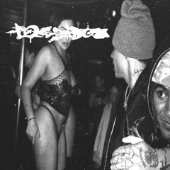 My Love, Poseidon - GAGE ft. 66shadows