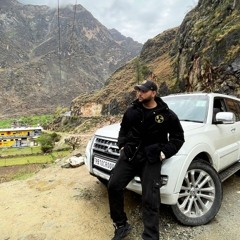 MUSAFIR Korala Maan - Gurlej Akhtar New Punjabi Song 2021 DesiCrew Latest Punjabi Song 2.mp3