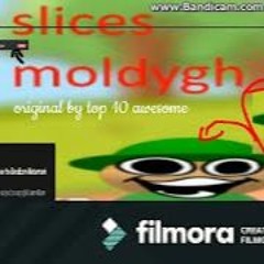 Slices (MoldyGH Remix)