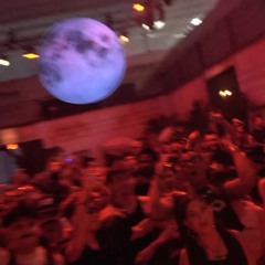 RAJE - LIVE @ III POINTS, MIAMI - 10.18.25