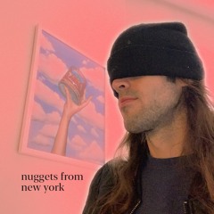 Space Hat Sunday - Nuggets from New York