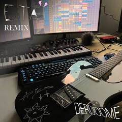 ETA - DERDOOME DnB Remix [FREE DL]
