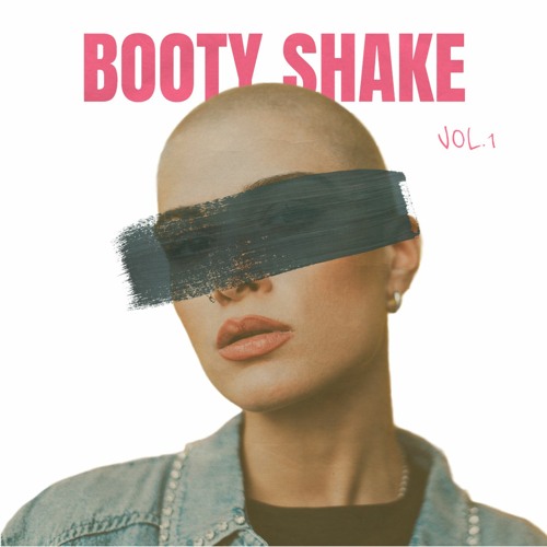 Booty Shake Vol.1  (Master)