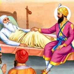Sri Guru Hargobind Sahib Ji - A treasure chest of blessings!